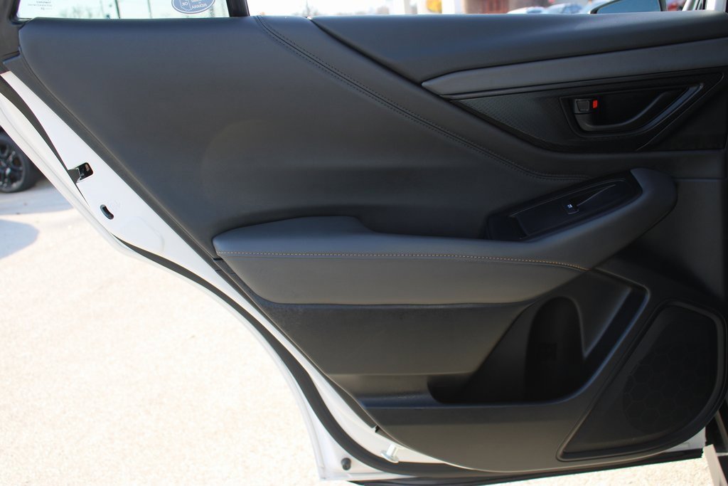 Certified 2025 Subaru Outback Wilderness image 24