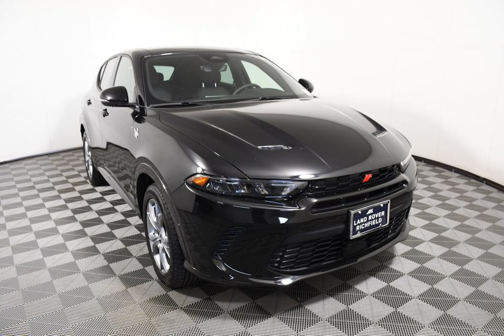 Used 2024 Dodge Hornet R/T Plus AWD/4WD image 9