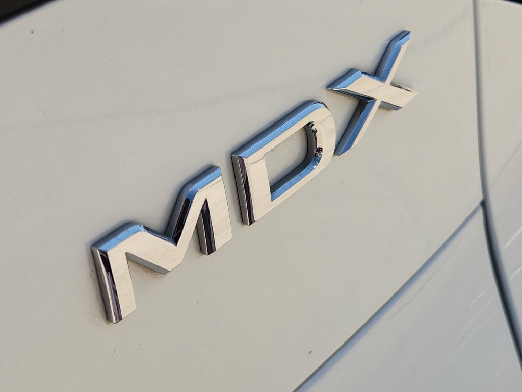 Used 2023 Acura MDX w/ Technology Package FWD image 12