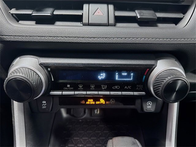 Used 2024 Toyota RAV4 LE image 22