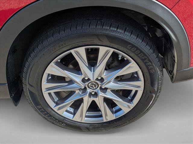 Used 2019 MAZDA CX-5 Grand Touring Reserve image 25