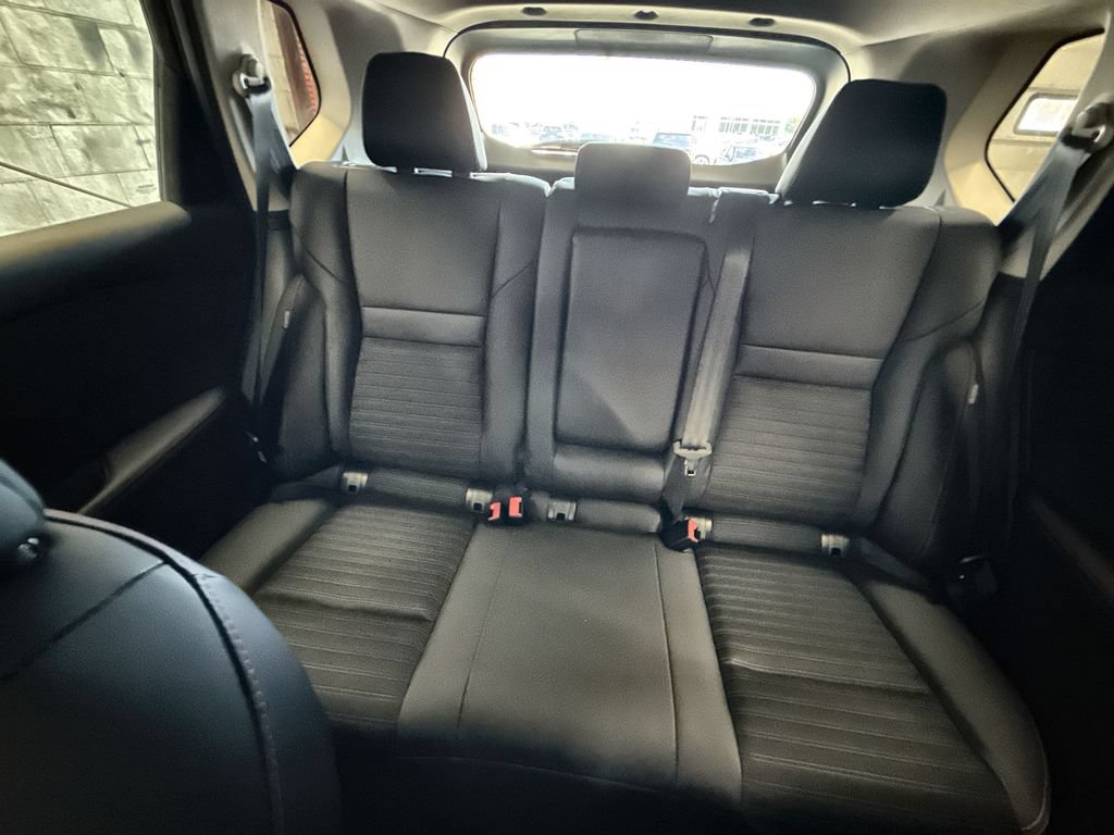 New 2026 Nissan Rogue SV w/ Rock Creek Premium Package AWD/4WD image 23