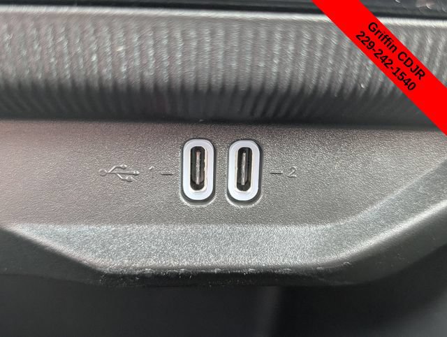 New 2026 Jeep Cherokee Limited AWD/4WD image 20