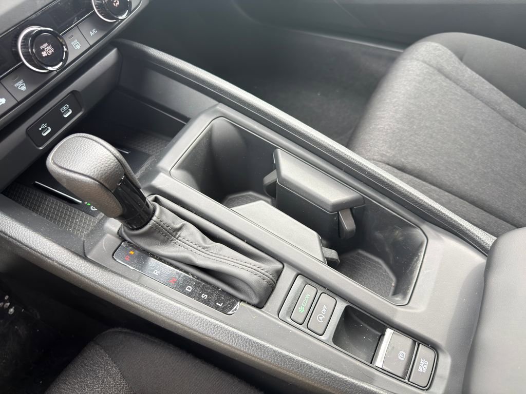 Used 2026 Honda Accord LX image 33