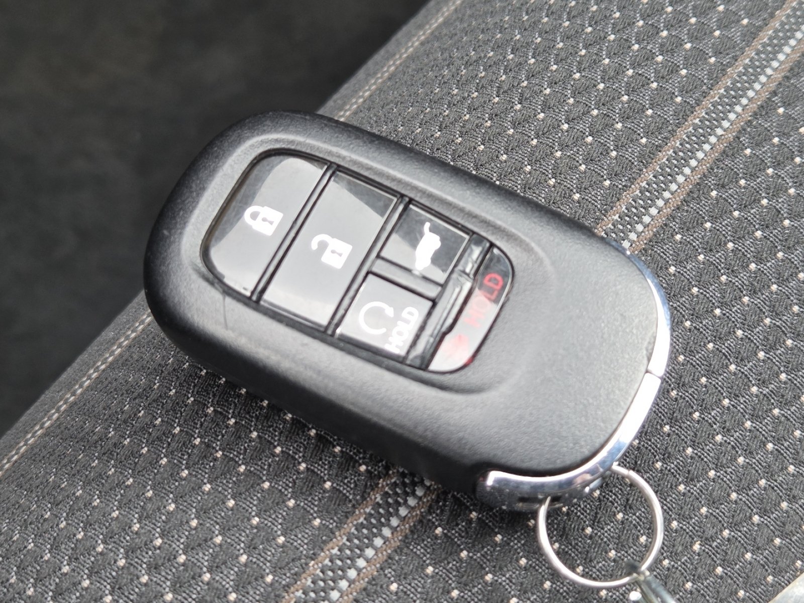 Used 2023 Honda CR-V Sport image 32