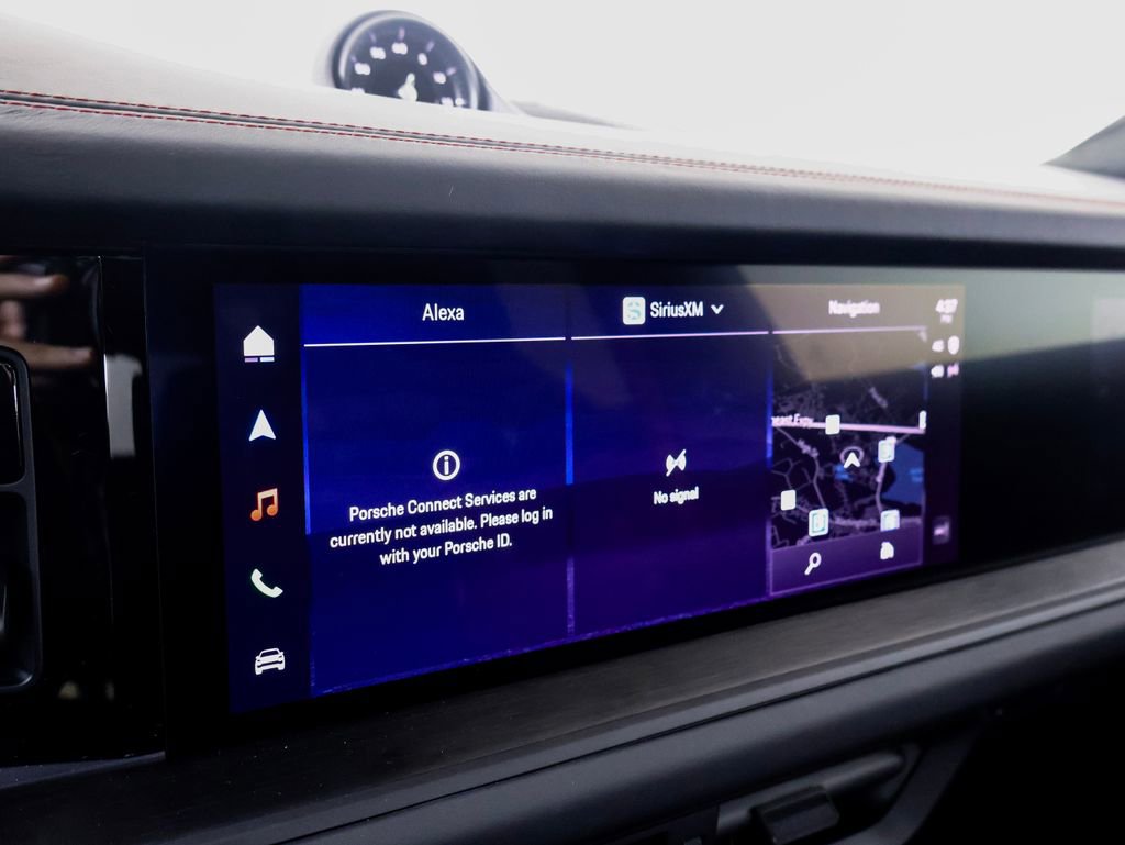 New 2026 Porsche Cayenne GTS image 22