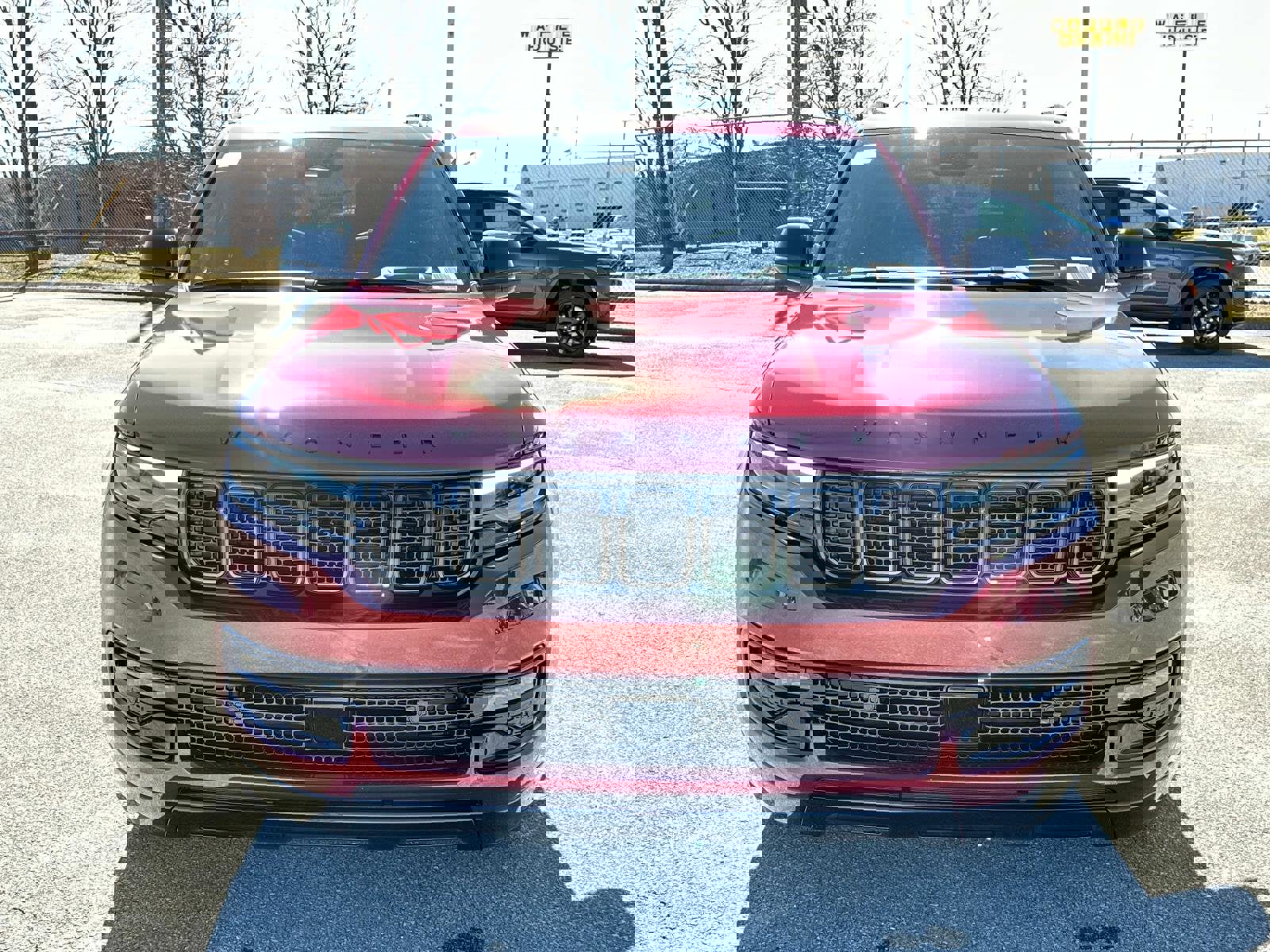 New 2025 Jeep Wagoneer Series II w/ Convenience Group I image 9