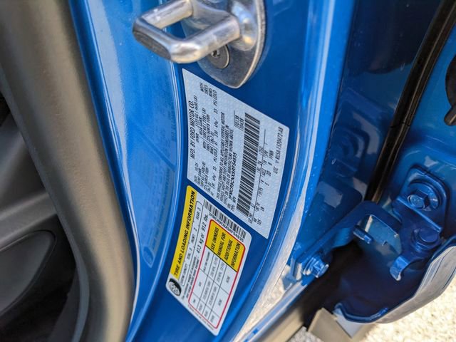 New 2025 Ford Bronco Sport Outer Banks image 35