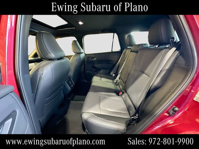 Used 2026 Subaru Outback Touring XT AWD/4WD image 26