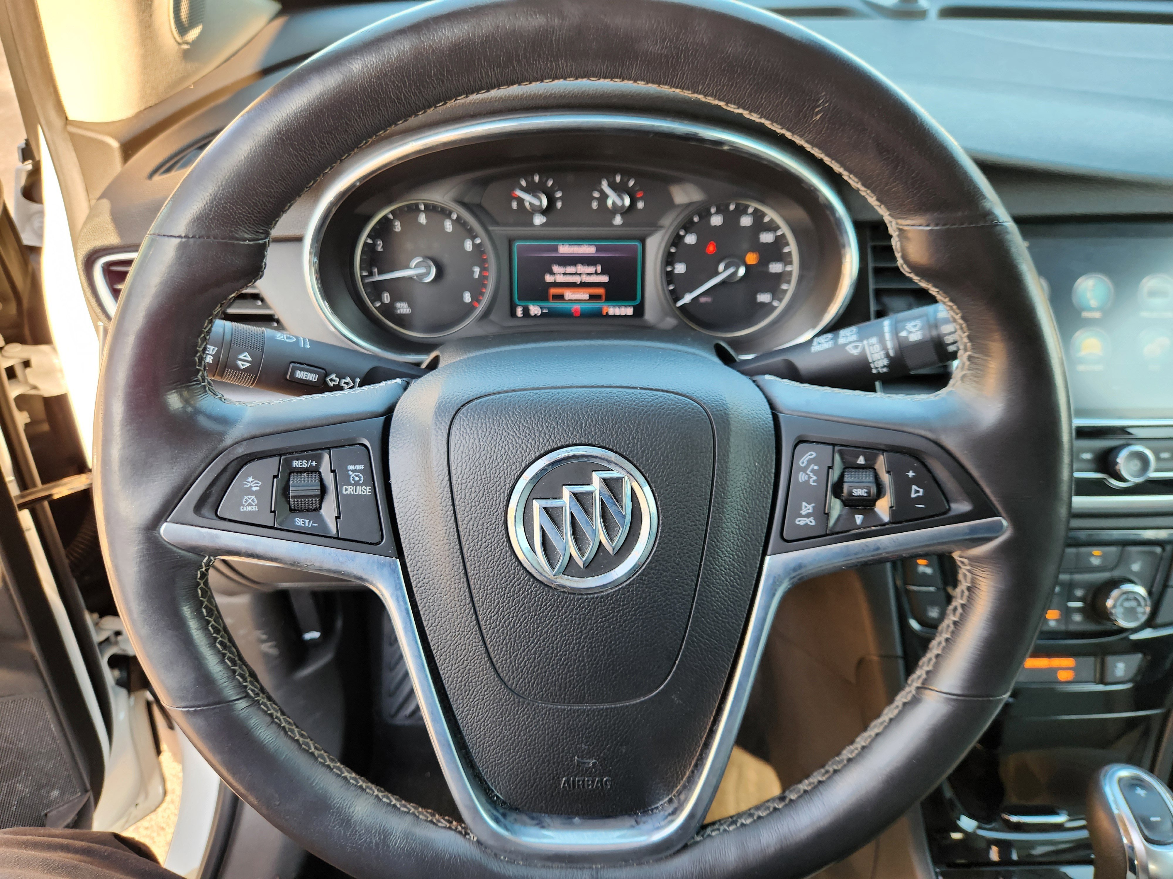 Used 2019 Buick Encore Essence w/ Experience Buick Package image 9