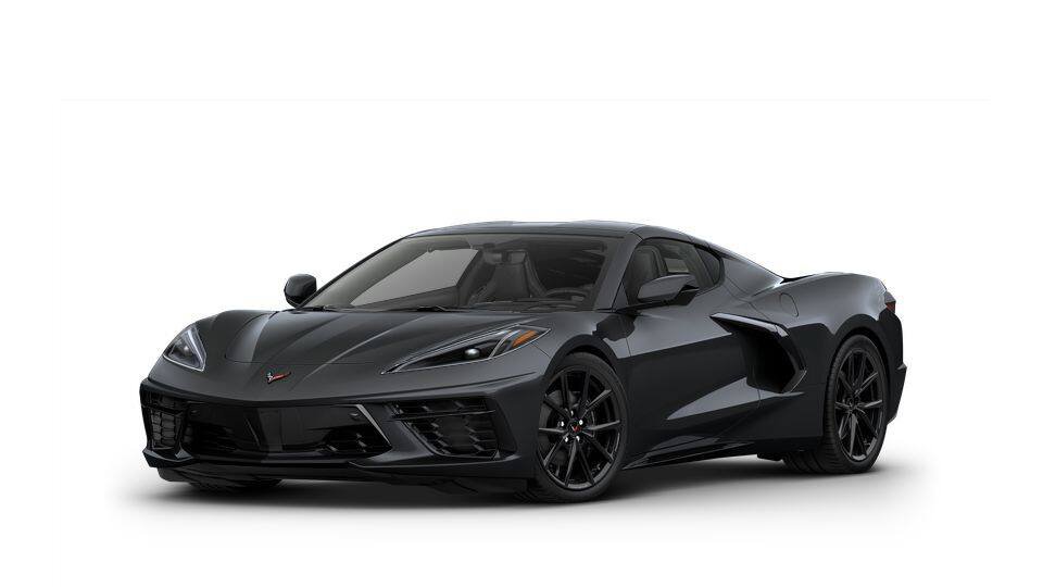 New 2027 Chevrolet Corvette Stingray Coupe w/ 2LT RWD image 51