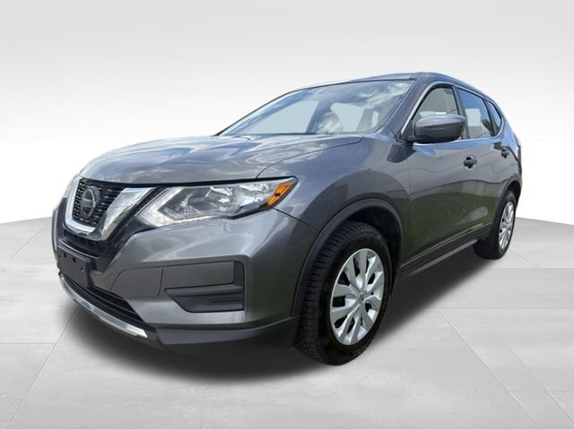 Used 2019 Nissan Rogue S FWD image 9