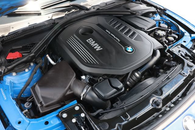 Used 2016 BMW 340i Sedan RWD image 53