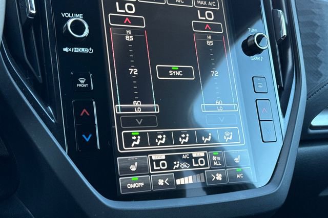 New 2026 Subaru Forester Premium image 17