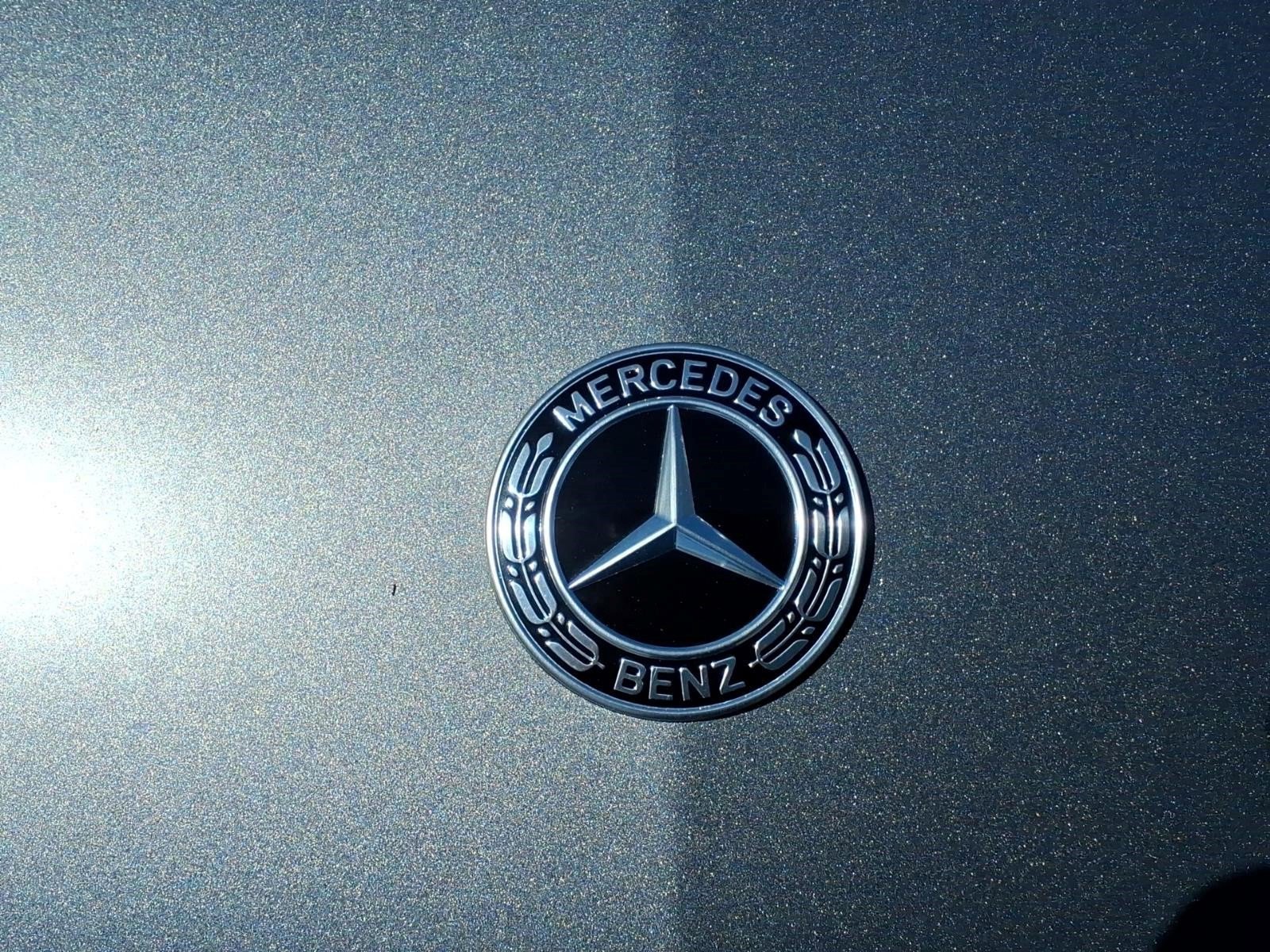 Used 2022 Mercedes-Benz E 53 AMG 4MATIC Sedan image 9