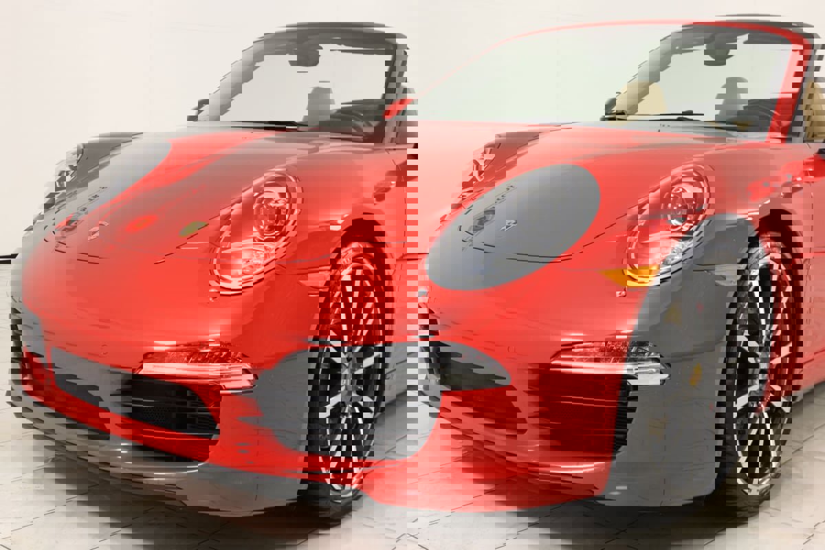 Used 2013 Porsche 911 Carrera S image 46