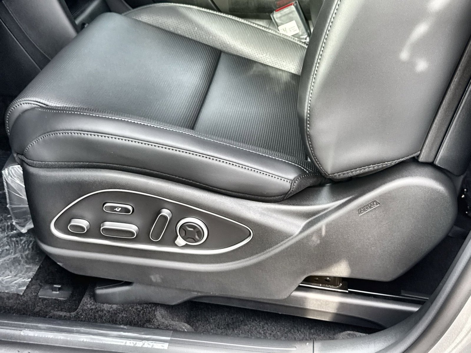 New 2026 Hyundai Palisade Calligraphy image 14