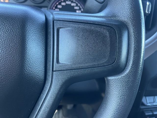 Used 2023 Chevrolet Silverado 1500 Custom w/ LPO, Dark Essentials Package image 23