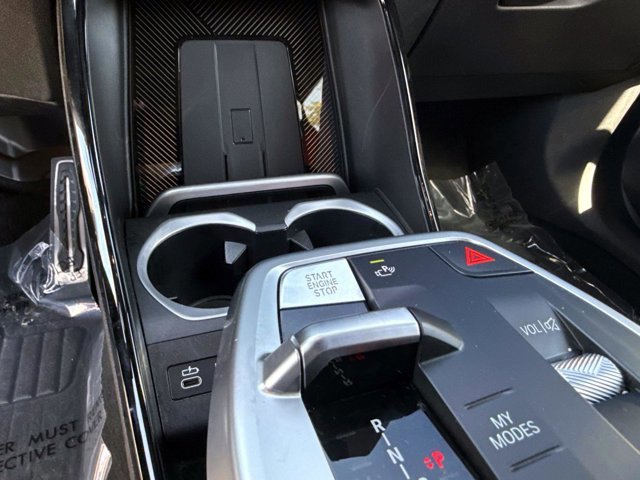 Used 2025 BMW X2 xDrive28i w/ Technology Package image 30