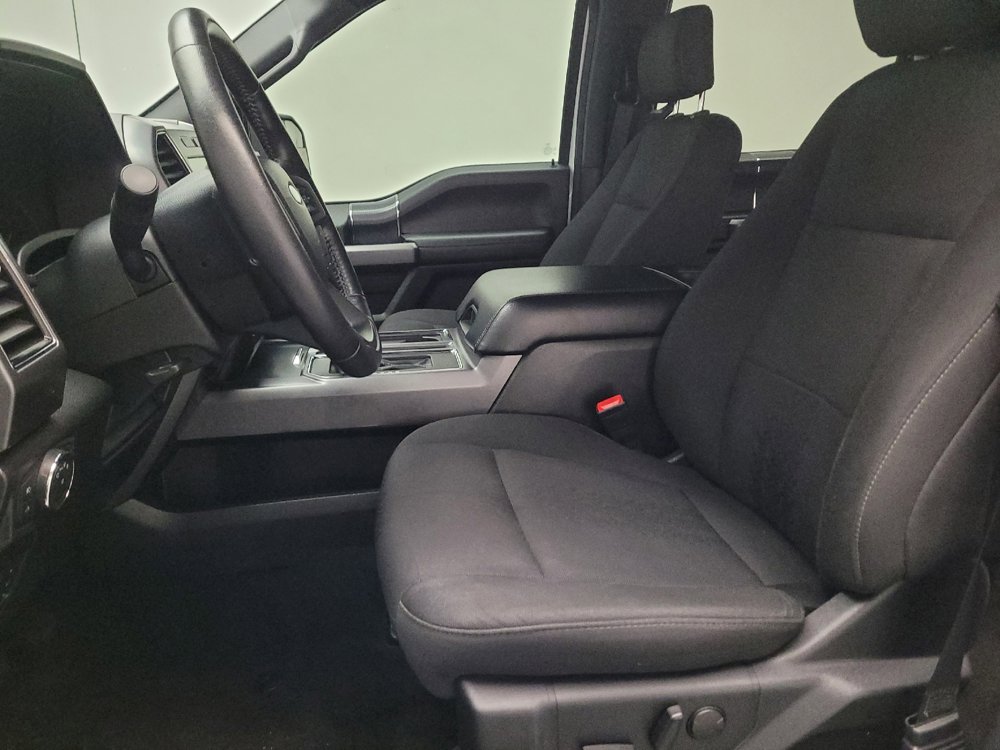 Used 2019 Ford F150 XLT w/ Equipment Group 302A Luxury image 17