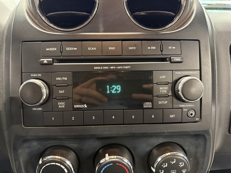 Used 2014 Jeep Compass Sport w/ Power Value Group FWD image 15