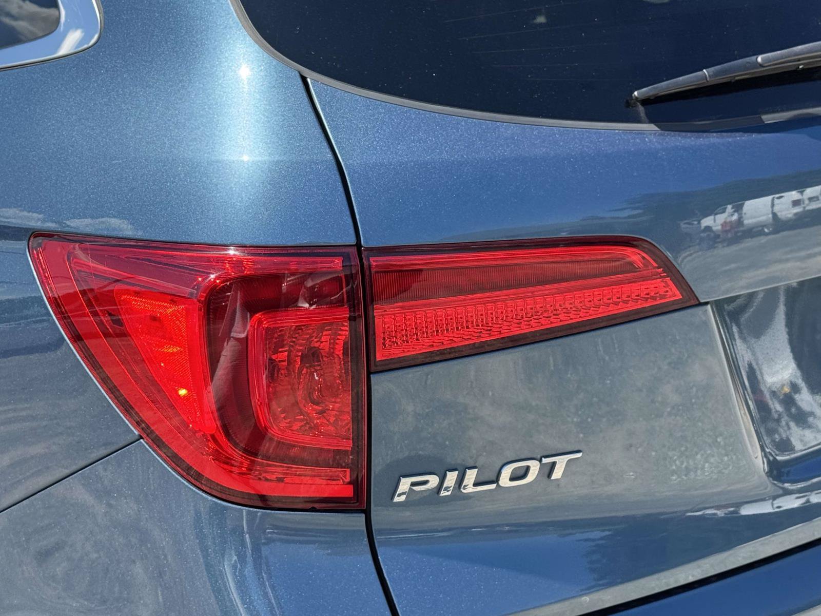 Used 2016 Honda Pilot EX-L image 8