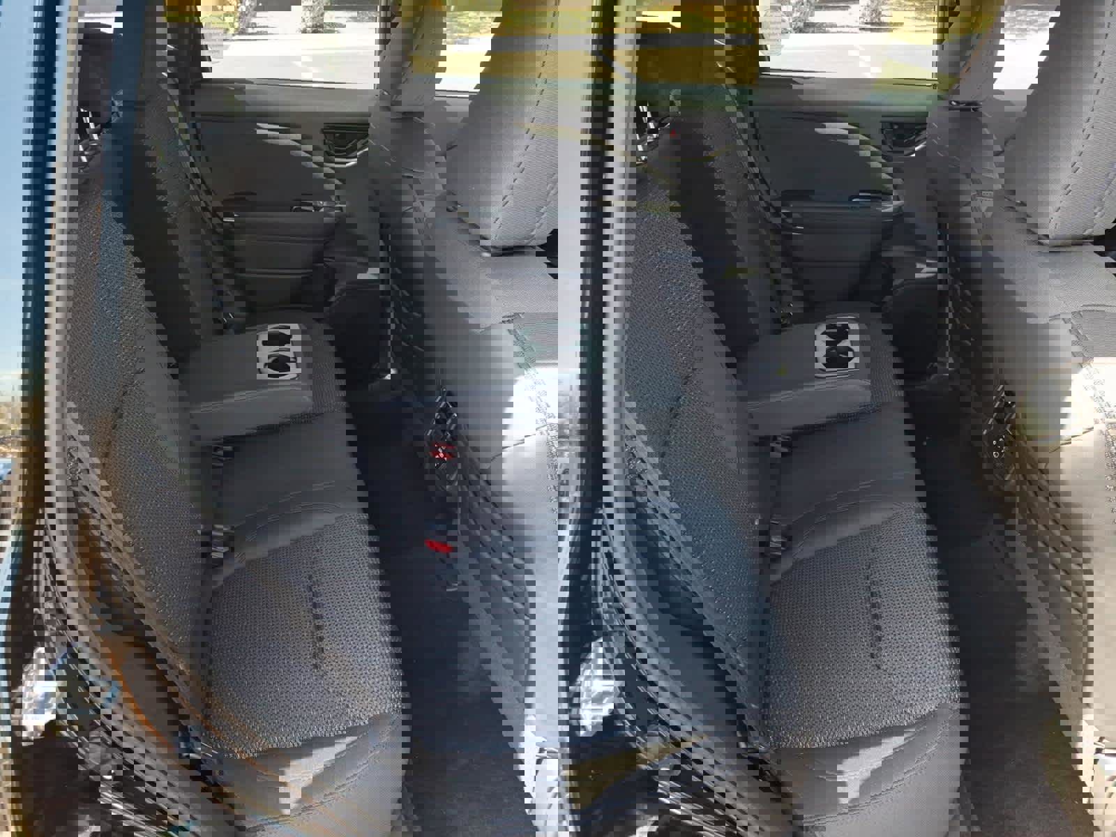 New 2026 Subaru Forester Premium image 21