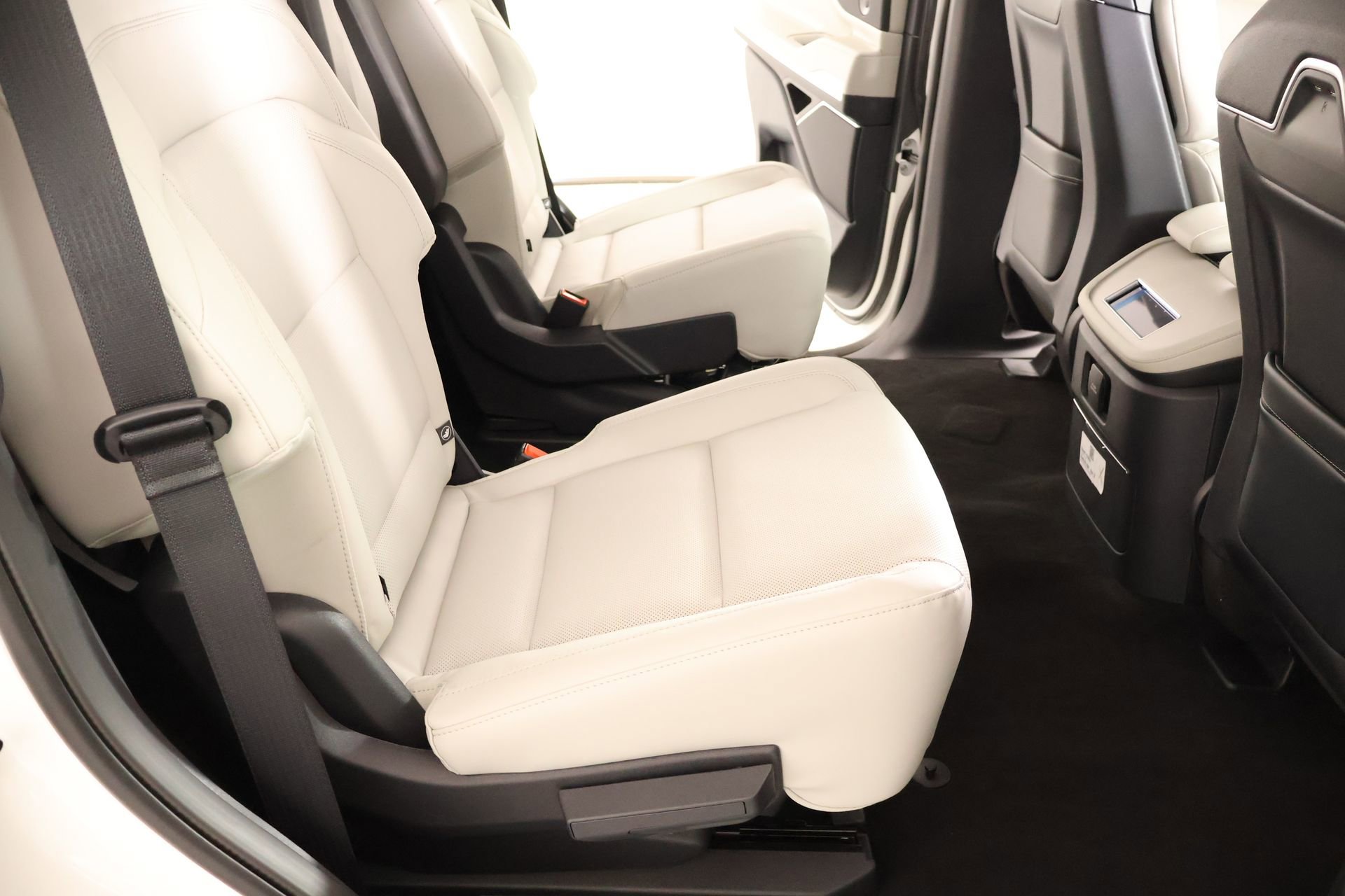 New 2026 Lincoln Navigator Premiere image 16