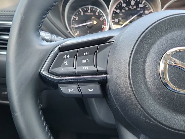 Used 2022 MAZDA CX-5 AWD 2.5 S image 20