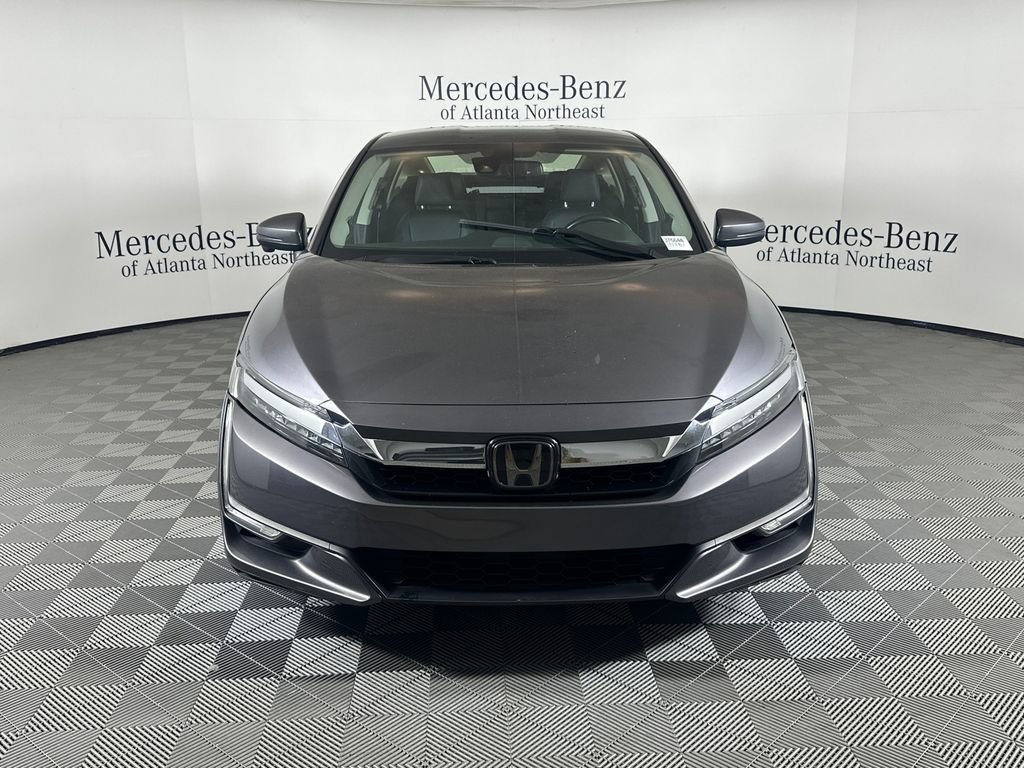 Used 2018 Honda Clarity Touring image 2