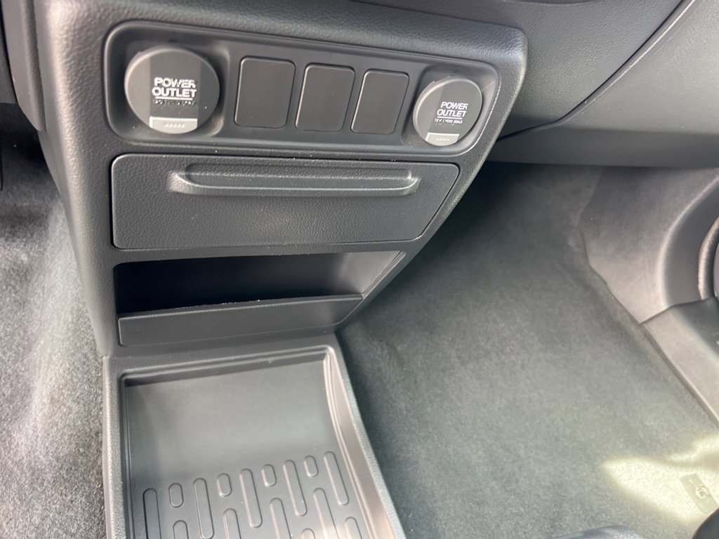Used 2014 Honda Ridgeline Sport image 35