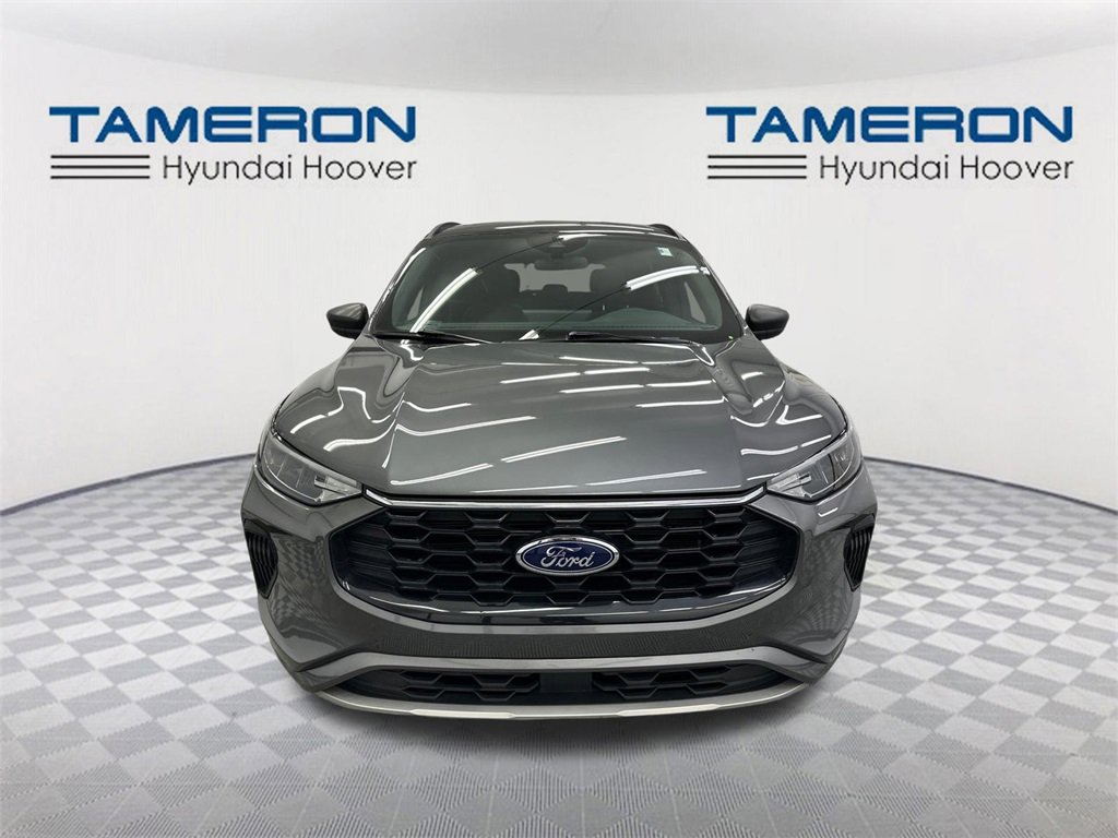 Used 2023 Ford Escape ST-Line w/ Tech Pack #1 image 8