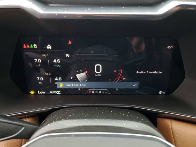 New 2026 GMC Canyon AT4 AWD/4WD image 31
