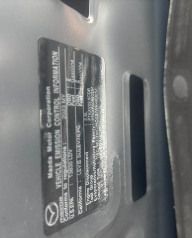 Used 2023 MAZDA CX-30 AWD 2.5 S w/ Preferred Package image 18