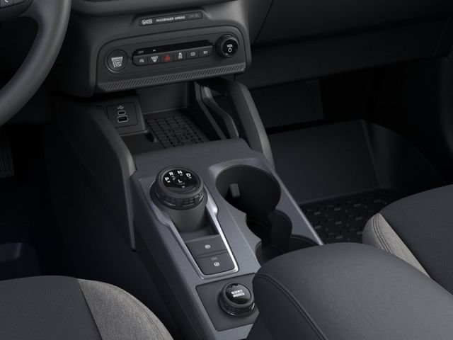 New 2025 Ford Bronco Sport Big Bend AWD/4WD image 16