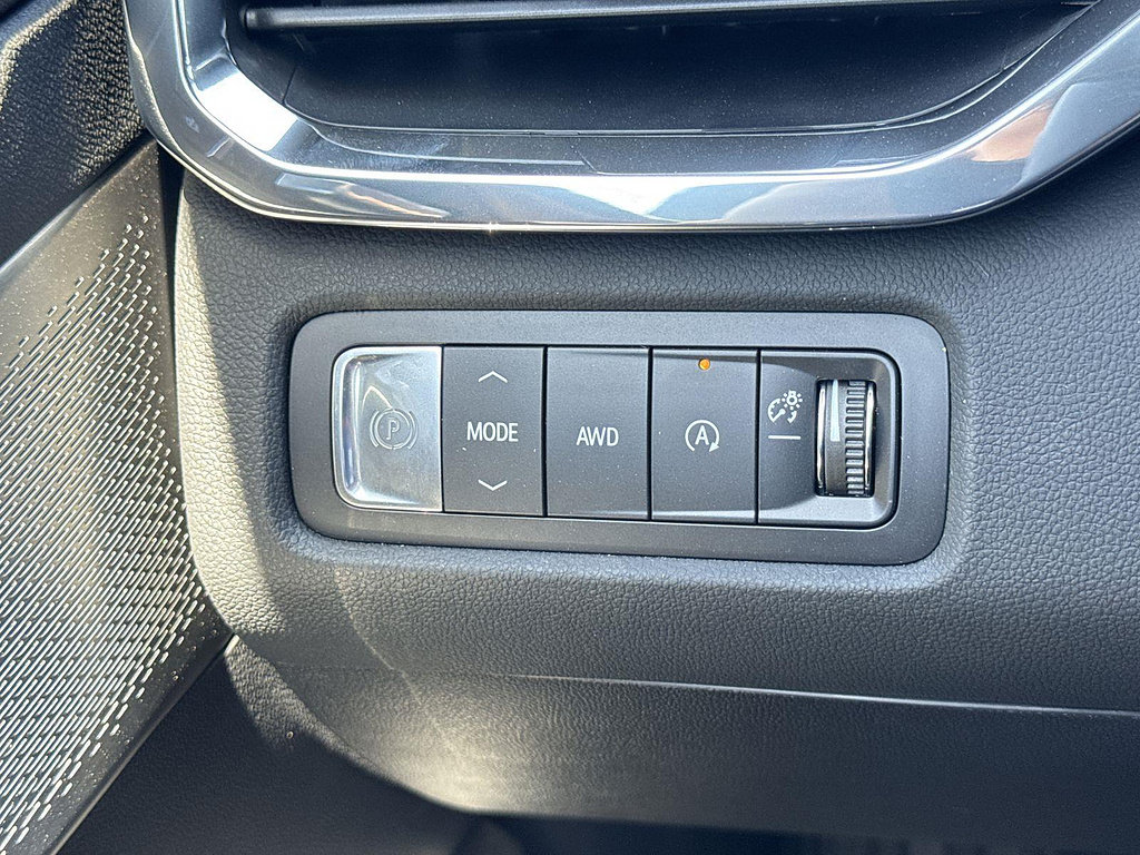 New 2026 GMC Acadia Denali Ultimate AWD/4WD image 16