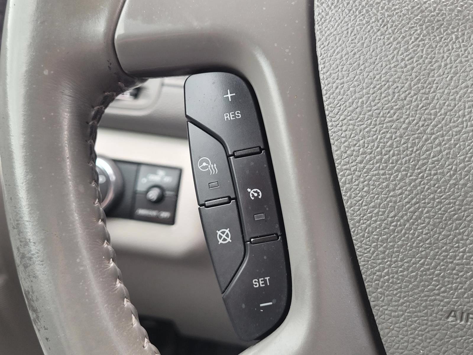 Used 2017 Buick Enclave Leather w/ Trailering Package FWD image 33