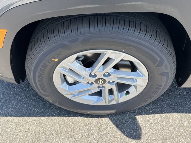 New 2026 Hyundai Tucson SE FWD image 13
