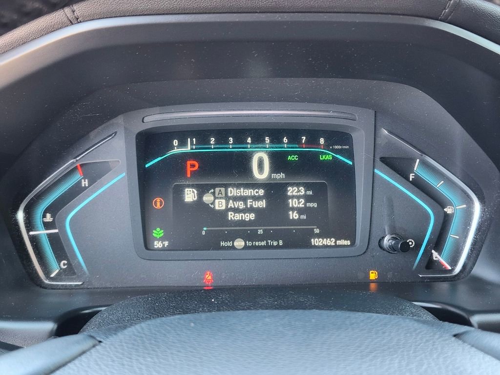 Used 2019 Honda Odyssey EX-L image 32