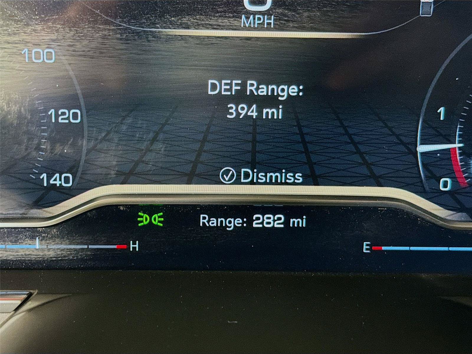 Used 2024 GMC Sierra 2500 AT4X w/ AT4X AEV Edition AWD/4WD image 18