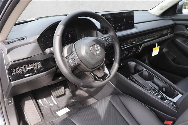 New 2026 Honda Accord EX-L image 10