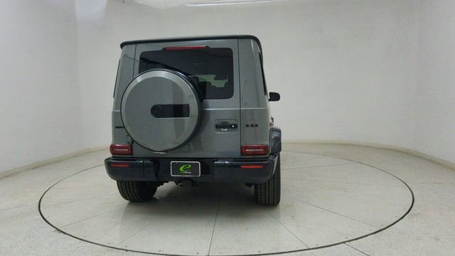 Used 2024 Mercedes-Benz G 63 AMG 4MATIC image 71