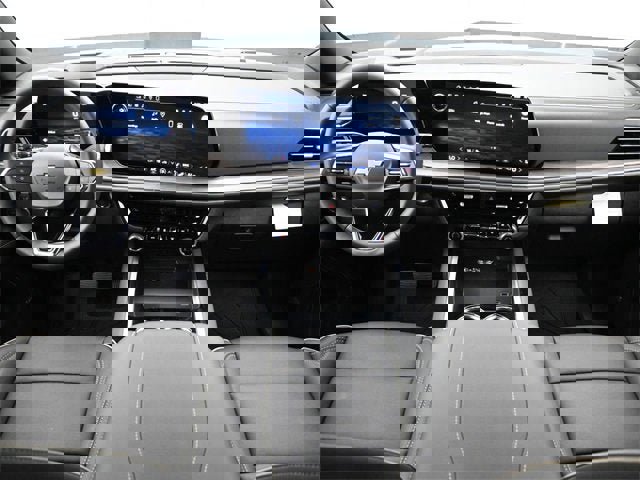 New 2026 Chevrolet Suburban Premier image 16