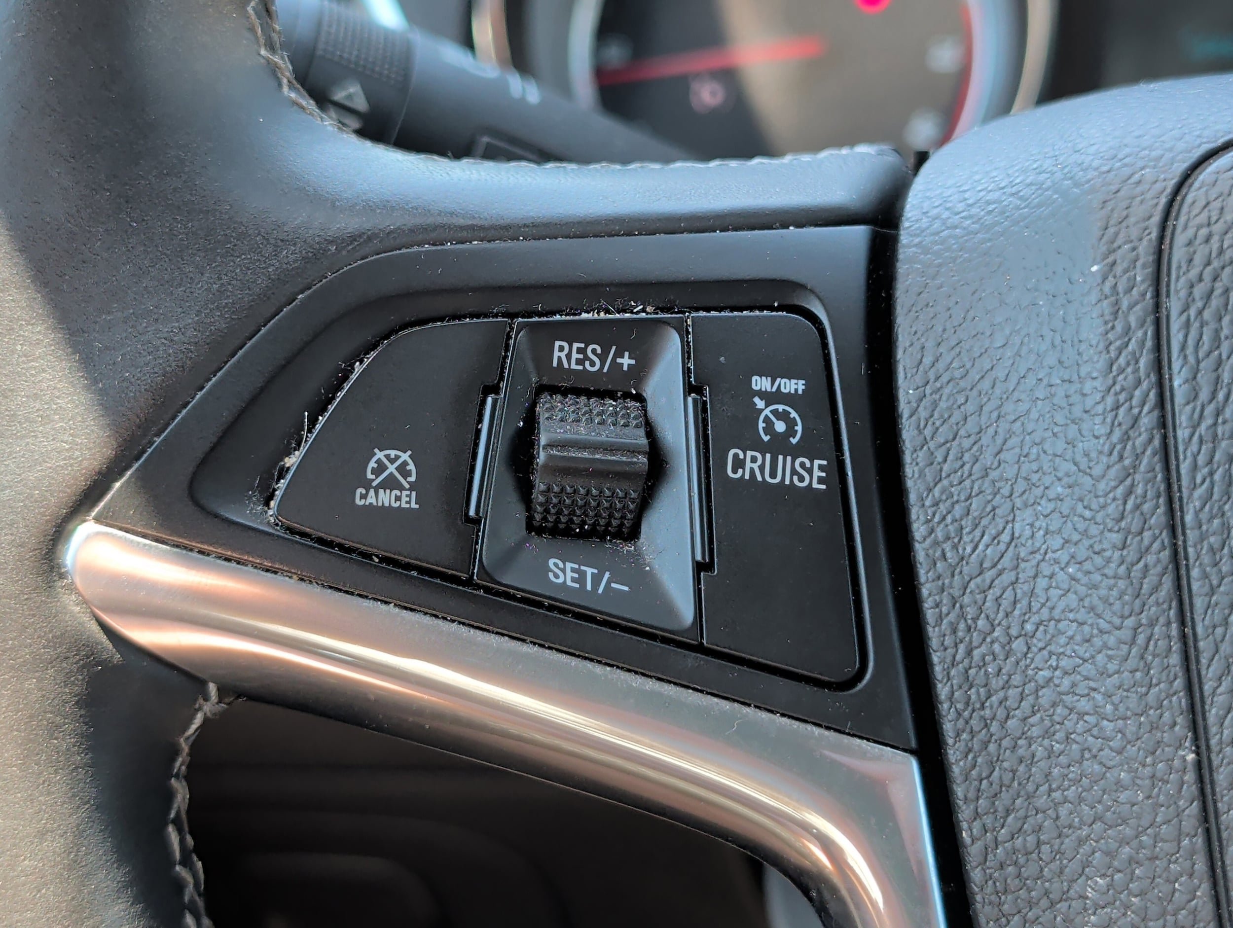 Used 2015 Buick Encore Leather AWD/4WD image 24