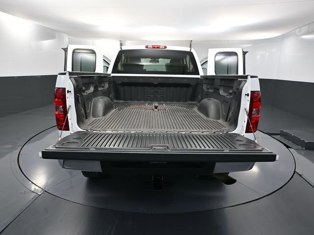 Used 2013 Chevrolet Silverado 2500 LTZ w/ LTZ Plus Package image 39