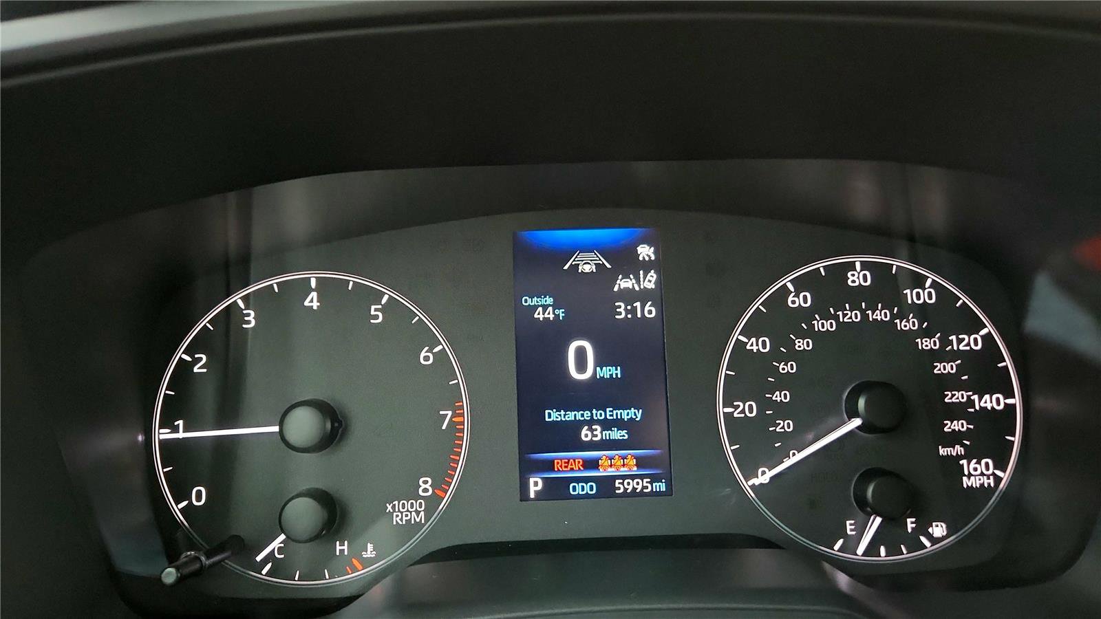 Certified 2025 Toyota Corolla LE w/ LE Premium Package image 26