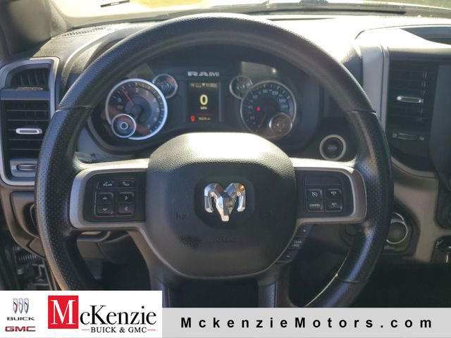 Used 2022 RAM 2500 Tradesman image 10