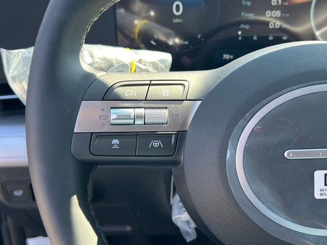 New 2026 Hyundai Kona Limited AWD/4WD image 22