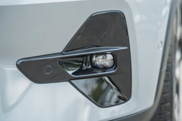 New 2026 Volvo XC40 B5 Ultra w/ Protection Package Premier AWD/4WD image 15