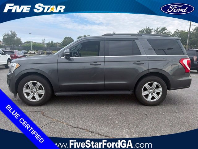 Certified 2020 Ford Expedition XLT w/ Equipment Group 201A RWD image 4